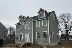 0 Old Ocean St, Marshfield, MA 02050 - Photo 1