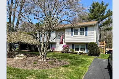 897 Tobey St, Acushnet, MA 02743 - Photo 1