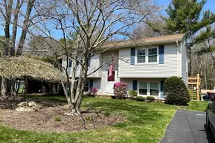 897 Tobey St, Acushnet, MA 02743 - Photo 1