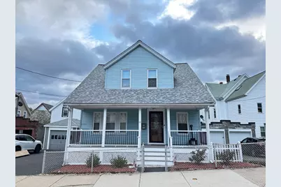 36 Wolcott St, Malden, MA 02148 - Photo 1