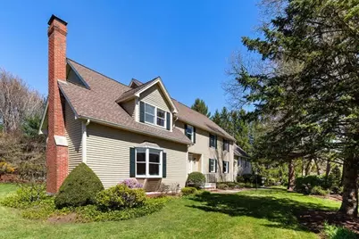 23 Solomon Pierce, Lexington, MA 02420 - Photo 1