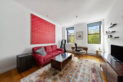 3 Appleton St #202, Boston, MA 02116 - Photo 1