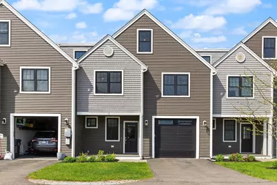 1 Stacey St #2, Natick, MA 01760 - Photo 1