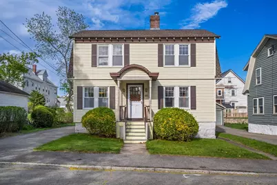 88 Merrill Ave, Lowell, MA 01850 - Photo 1