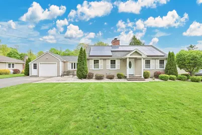 20 Mountainbrook Rd, Wilbraham, MA 01095 - Photo 1