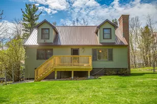 613 Skyline Trail, Chester, MA 01011 - Photo 1