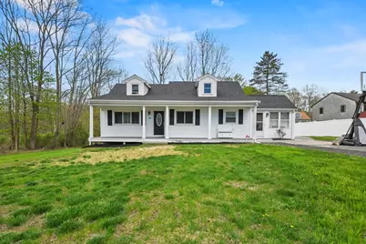 406 North Central Street, East Bridgewater, MA 02333 - Photo 1