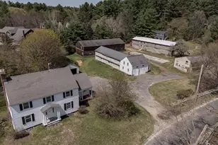 1056 Curve St, Carlisle, MA 01741 - Photo 1