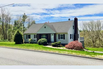 646 Lebanon Hill Rd, Southbridge, MA 01550 - Photo 1