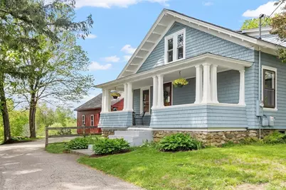 49 Maple St, Oakham, MA 01068 - Photo 1