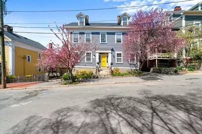 22 Halsey Street #4, Providence, RI 02906 - Photo 1