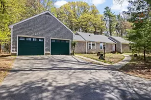 38 N Main St, Freetown, MA 02702 - Photo 1