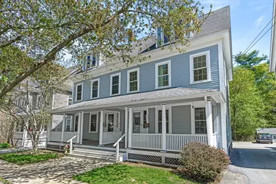 20 Fletcher Street #20, Winchester, MA 01890 - Photo 1