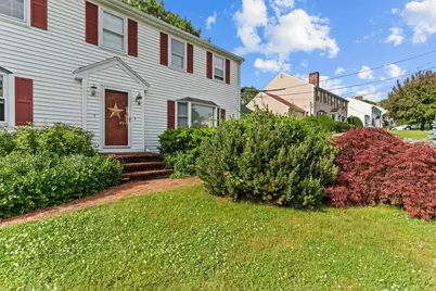 81 Cotuit #2, North Andover, MA 01845 - Photo 1