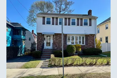 349 Lagrange Street, Boston, MA 02132 - Photo 1