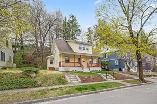 57 Brownell St, Worcester, MA 01602 - Photo 1