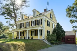 137 Wellesley St, Weston, MA 02493 - Photo 1