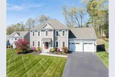 644 Shining Rock Dr, Northbridge, MA 01534 - Photo 1