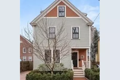 2 Kenway Street, Cambridge, MA 02140 - Photo 1