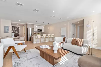 105 Washington #706, Boston, MA 02135 - Photo 1