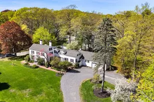 1303 Massachusetts Ave, Lexington, MA 02421 - Photo 1