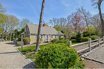 70 Ambleside Drive, Falmouth, MA 02540 - Photo 1