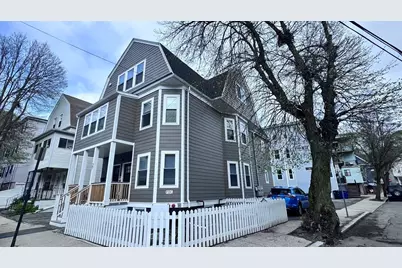 27-29 Aberdeen Rd #1, Somerville, MA 02144 - Photo 1