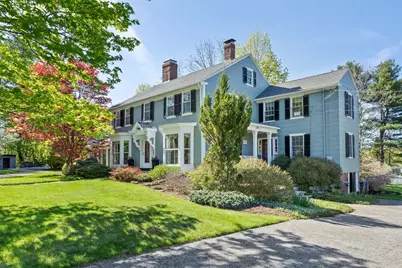 53 Woodbury Ln, Acton, MA 01720 - Photo 1