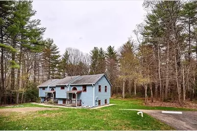 483 Montague Rd #1, Shutesbury, MA 01072 - Photo 1