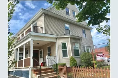 12 Raymond Ave #1, Somerville, MA 02144 - Photo 1