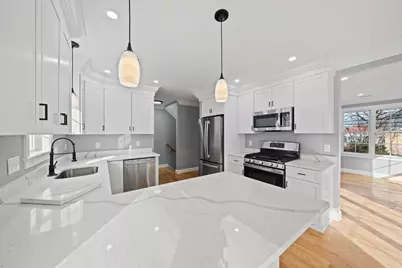 473 Newport Avenue #A, Quincy, MA 02170 - Photo 1