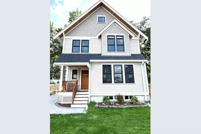 2 Wilkins Place, Boston, MA 02131 - Photo 1