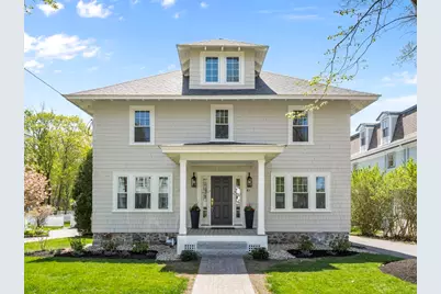 87 Chestnut St, Andover, MA 01810 - Photo 1