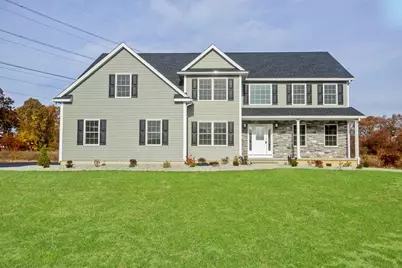 31 D'Amato, Agawam, MA 01001 - Photo 1