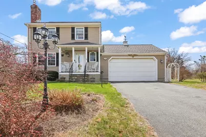 36 Town Neck Rd, Sandwich, MA 02563 - Photo 1