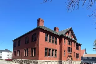 650 Plymouth Ave, Fall River, MA 02721 - Photo 1