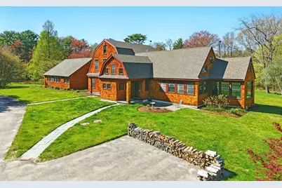 251 Standish St, Duxbury, MA 02332 - Photo 1