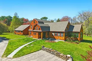 251 Standish St, Duxbury, MA 02332 - Photo 1