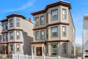 28 Wordsworth St, Boston, MA 02128 - Photo 1