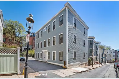 43 Pleasant Stret #1, Boston, MA 02129 - Photo 1