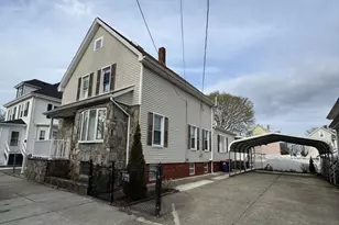 100 Bonney St, New Bedford, MA 02740 - Photo 1