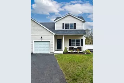 1 William Dr. #1, Douglas, MA 01516 - Photo 1