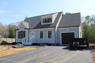 33 Elain Ave, Falmouth, MA 02536 - Photo 1