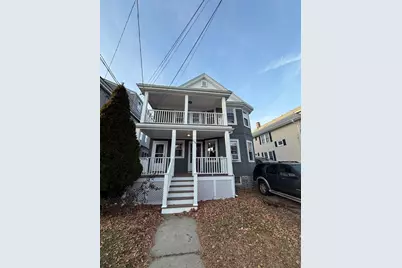 575 Weld St #2, Boston, MA 02132 - Photo 1