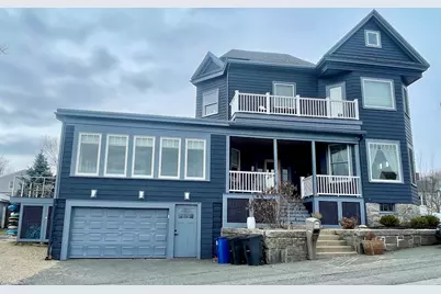 33 Lothrop Street #2nd fl, Beverly, MA 01915 - Photo 1