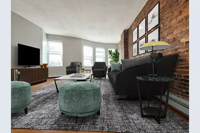 338-342 Warren #5, Boston, MA 02119 - Photo 1