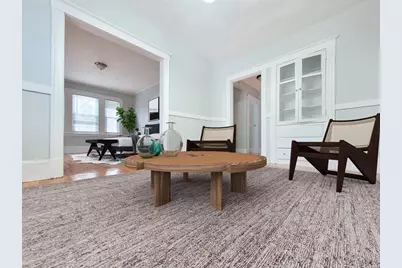 37 Juniper Street #1, Boston, MA 02120 - Photo 1