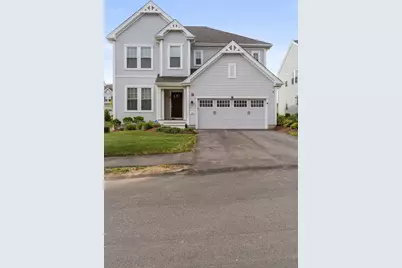 20 Cherry Ln #20, Hopkinton, MA 01748 - Photo 1