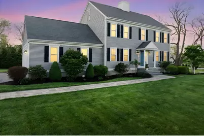 11 Winslow Way, Swansea, MA 02777 - Photo 1