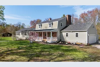 534 Hooksett, Auburn, NH 03032 - Photo 1